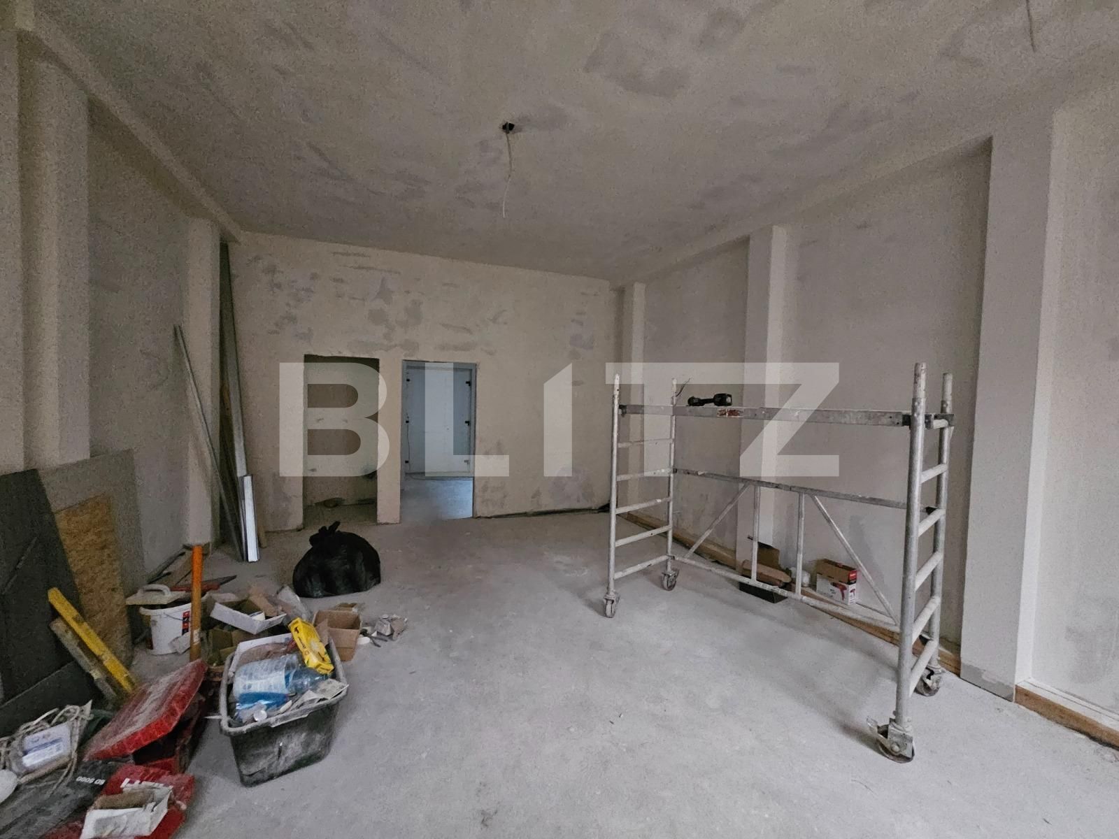 Apartament de vânzare 4 camere Central - 131259AV | BLITZ Bistriţa | Poza2