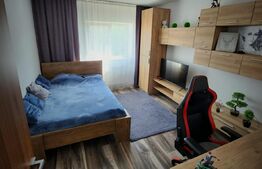 Garsoniera etaj 2 si parcare, 28 mp, parcare, zona Sud