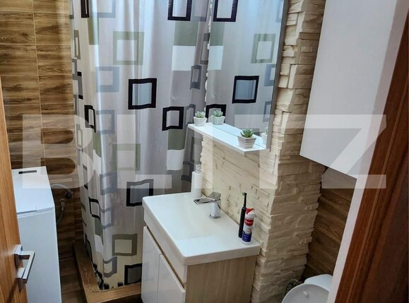 Garsonieră de vânzare Sud - 131296AV | BLITZ Bistriţa | Poza3