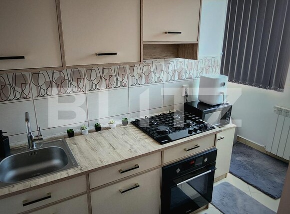 Garsonieră de vânzare Sud - 131296AV | BLITZ Bistriţa | Poza5