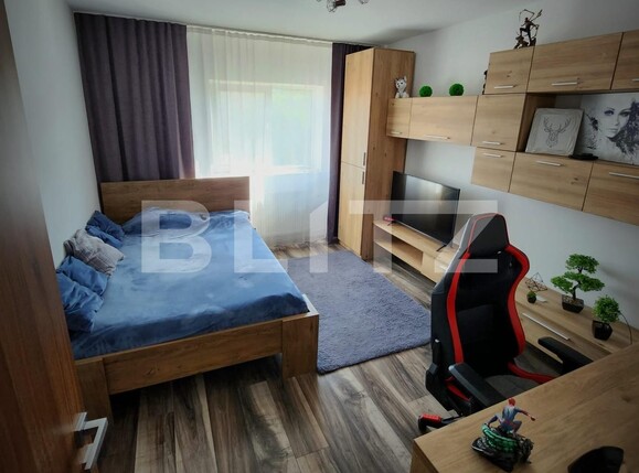 Garsonieră de vânzare Sud - 131296AV | BLITZ Bistriţa | Poza1