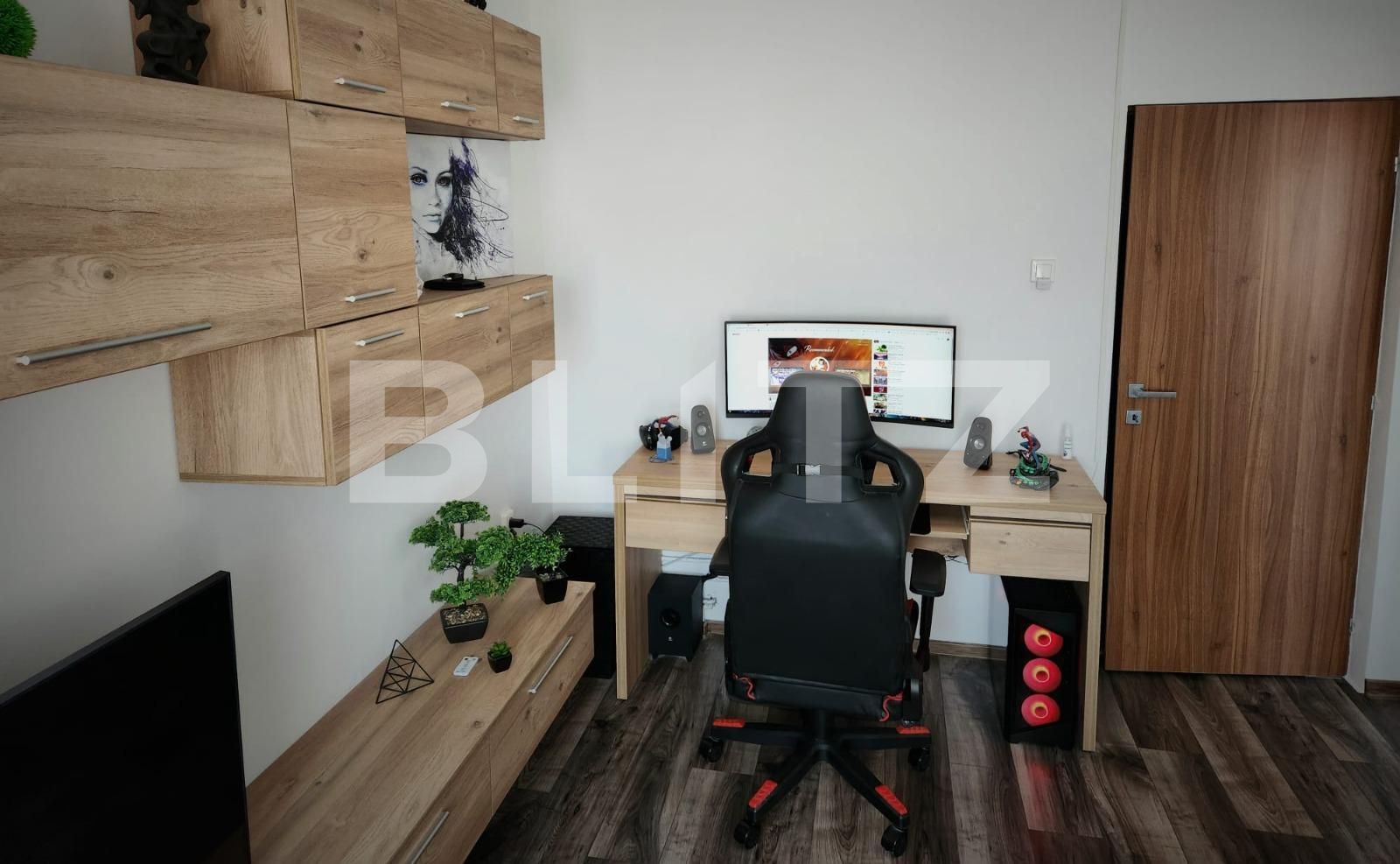 Garsonieră de vânzare Sud - 131296AV | BLITZ Bistriţa | Poza4