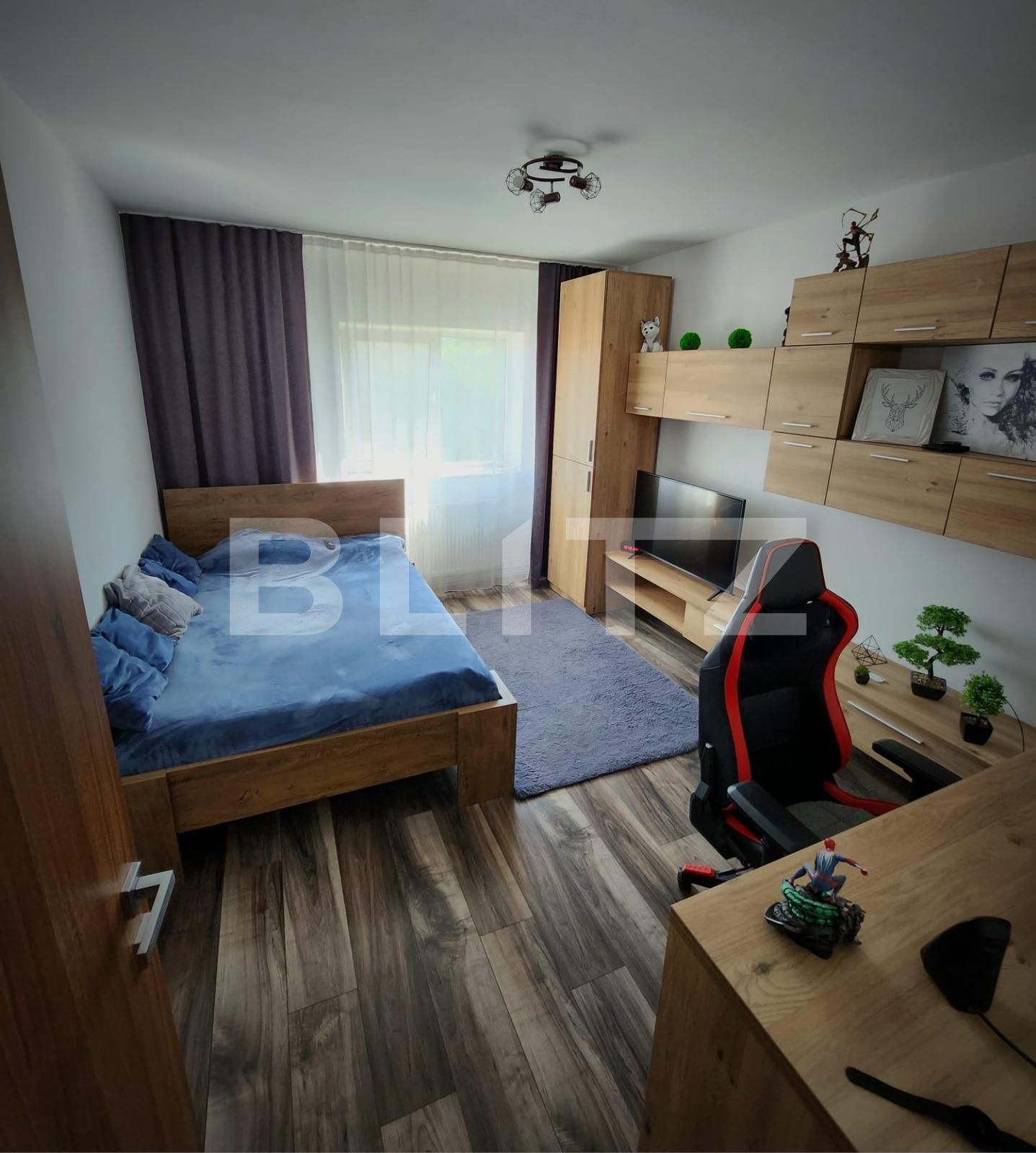 Garsonieră de vânzare Sud - 131296AV | BLITZ Bistriţa | Poza1