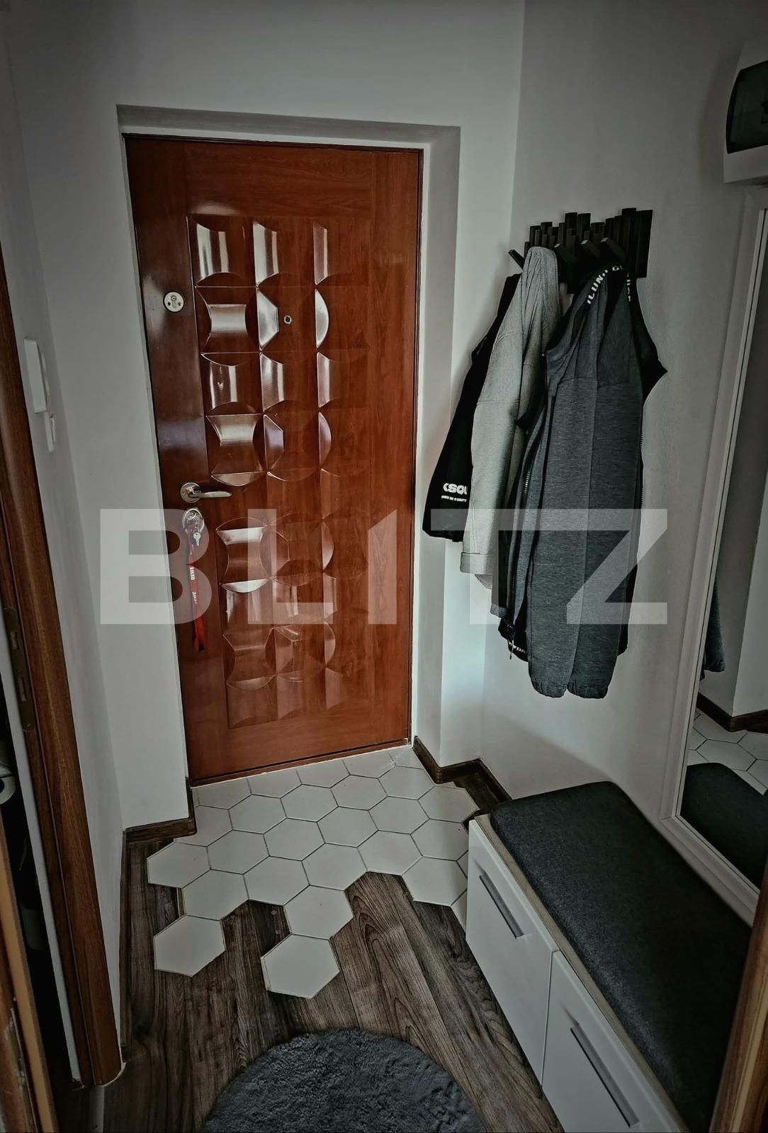 Garsonieră de vânzare Sud - 131296AV | BLITZ Bistriţa | Poza2