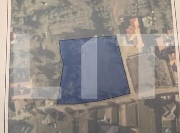 Teren de vânzare Est - 131305TV | BLITZ Bistriţa | Poza1