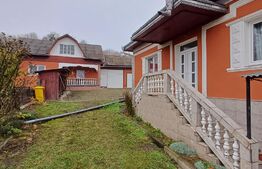 Casa de vanzare ,teren 4000mp, Prundu Bargaului