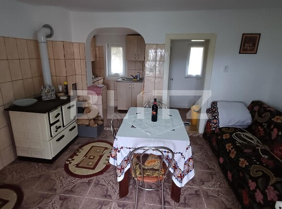 Casa de vânzare 4 camere Nord - 131306CV | BLITZ Bistriţa | Poza4