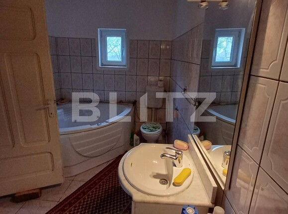 Casa de vânzare 4 camere Nord - 131306CV | BLITZ Bistriţa | Poza7