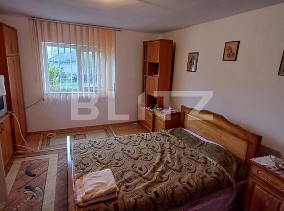Casa de vânzare 4 camere Nord - 131306CV | BLITZ Bistriţa | Poza6