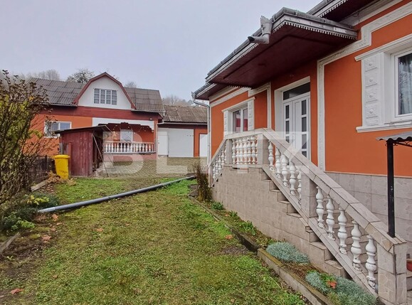 Casa de vânzare 4 camere Nord - 131306CV | BLITZ Bistriţa | Poza2