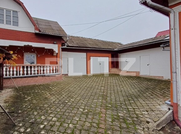 Casa de vânzare 4 camere Nord - 131306CV | BLITZ Bistriţa | Poza3