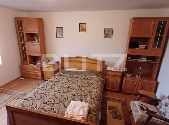Casa de vânzare 4 camere Nord - 131306CV | BLITZ Bistriţa | Poza5