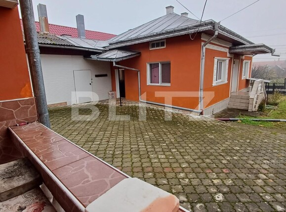 Casa de vânzare 4 camere Nord - 131306CV | BLITZ Bistriţa | Poza1