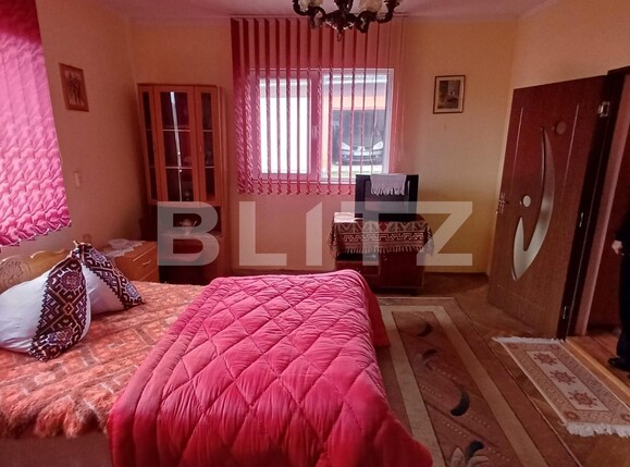 Casa de vânzare 4 camere Nord - 131306CV | BLITZ Bistriţa | Poza10