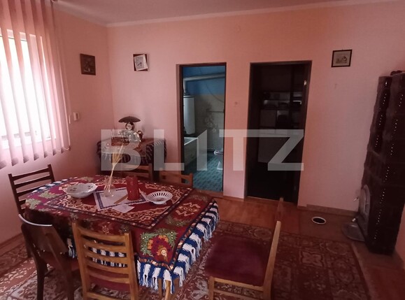 Casa de vânzare 4 camere Nord - 131306CV | BLITZ Bistriţa | Poza8