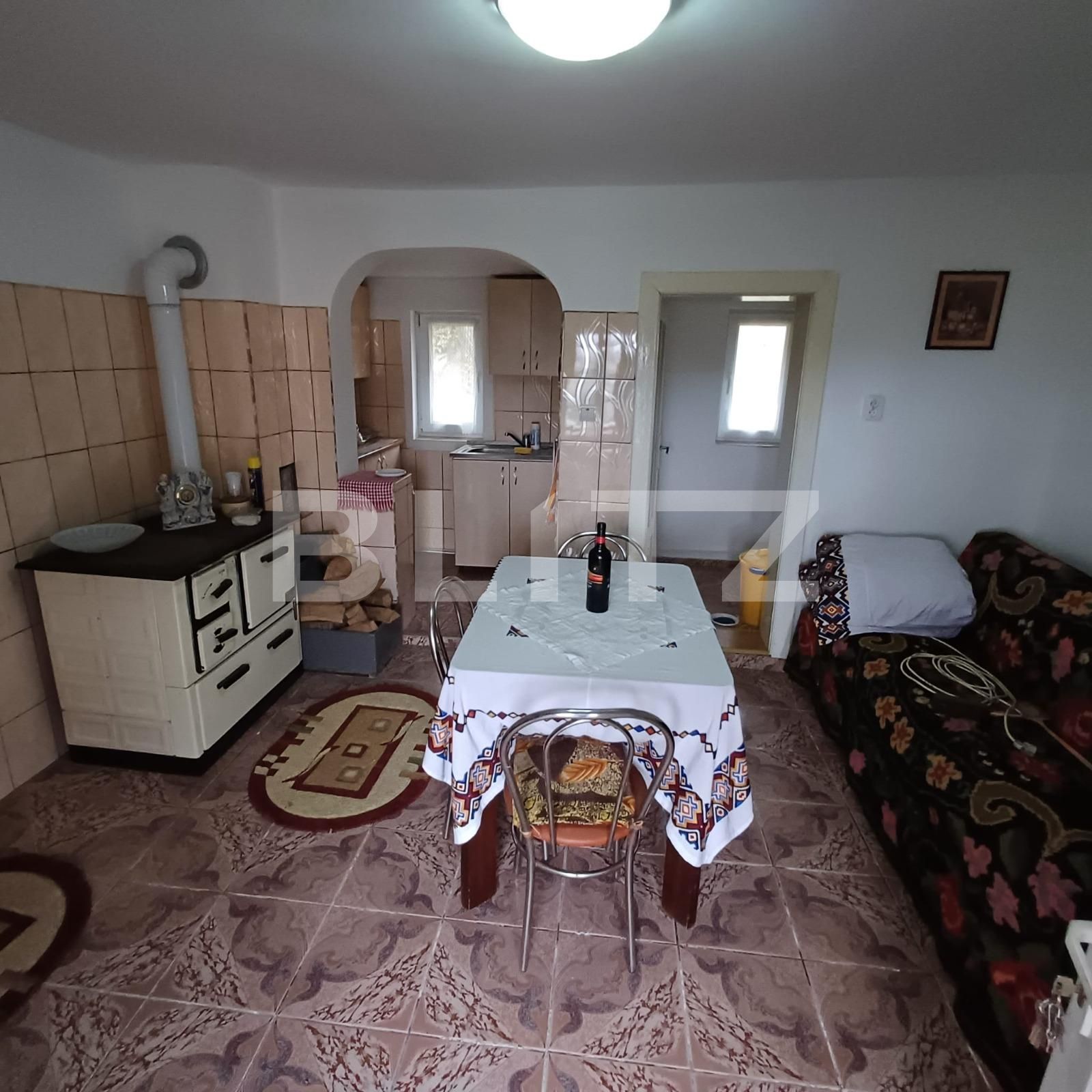 Casa de vânzare 4 camere Nord - 131306CV | BLITZ Bistriţa | Poza4