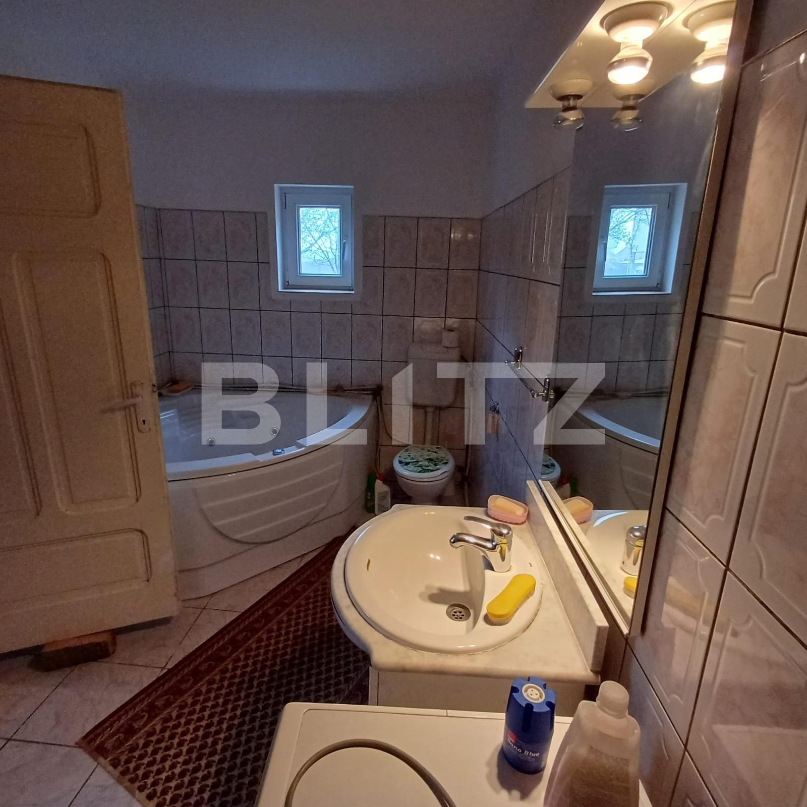 Casa de vânzare 4 camere Nord - 131306CV | BLITZ Bistriţa | Poza7