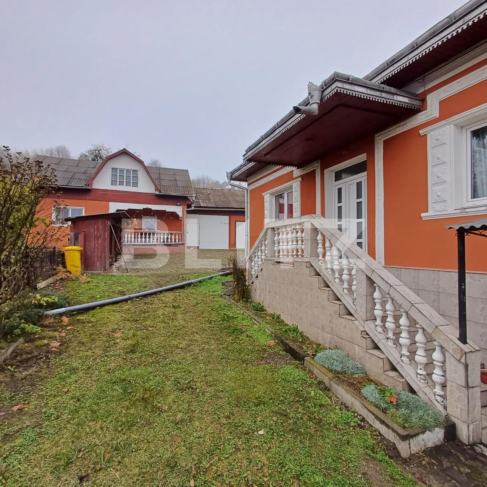 Casa de vânzare 4 camere Nord - 131306CV | BLITZ Bistriţa | Poza2