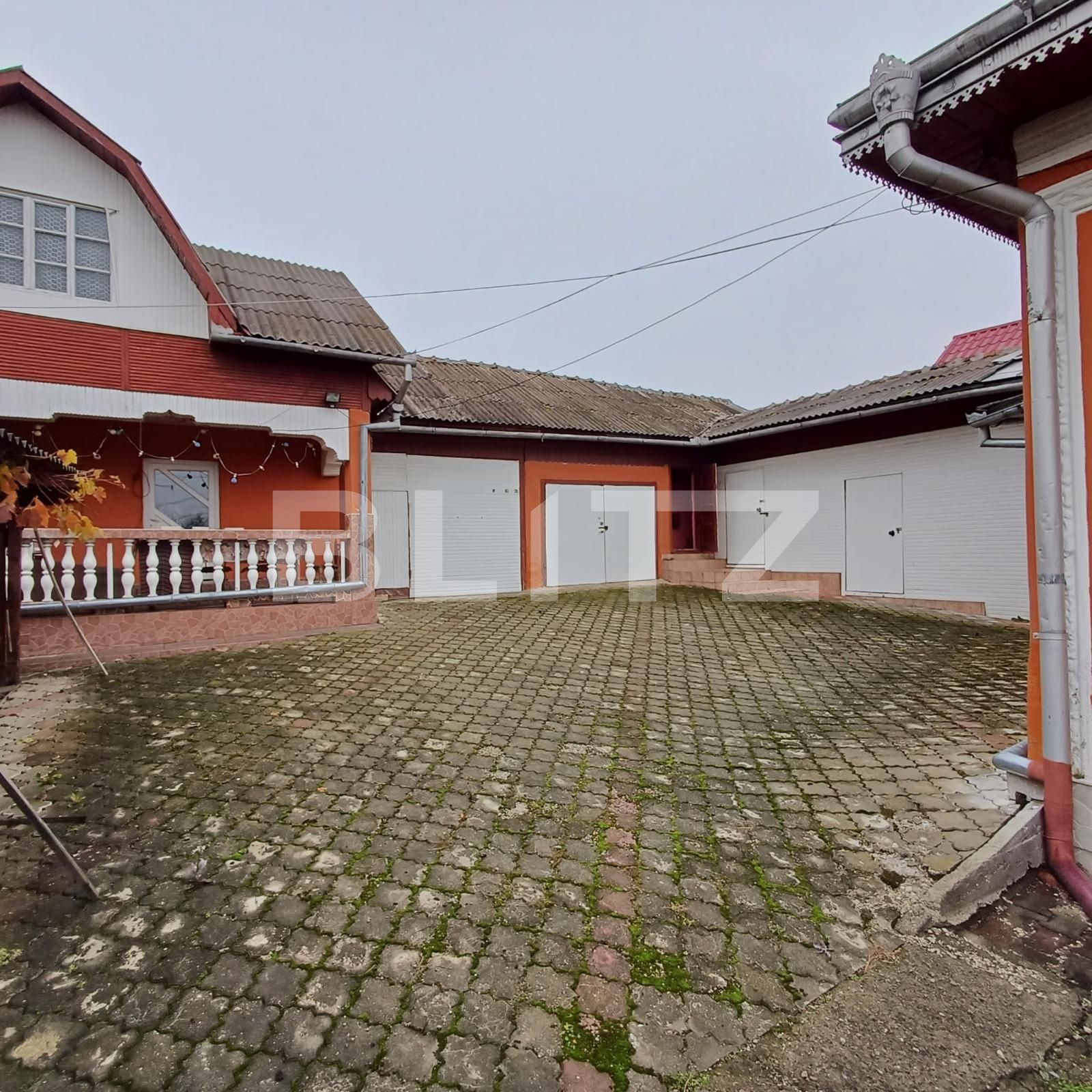 Casa de vânzare 4 camere Nord - 131306CV | BLITZ Bistriţa | Poza3
