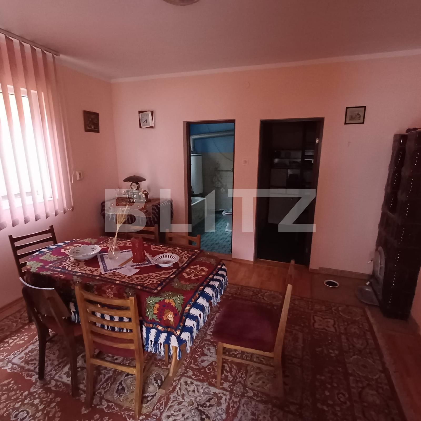 Casa de vânzare 4 camere Nord - 131306CV | BLITZ Bistriţa | Poza8