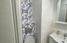 aprtament 2 camere , etaj 2 , DECEBAL 