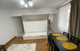 aprtament 2 camere , etaj 2 , DECEBAL 