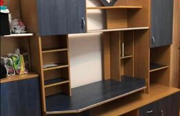 Apartament 2 camere,60mp,parter,zona Decebal