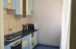 Apartament 2 camere,60mp,parter,zona Decebal