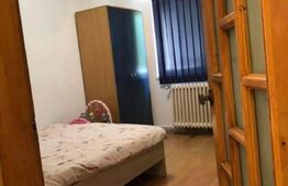 Apartament 2 camere,60mp,parter,zona Decebal