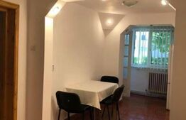 Apartament 2 camere,60mp,parter,zona Decebal