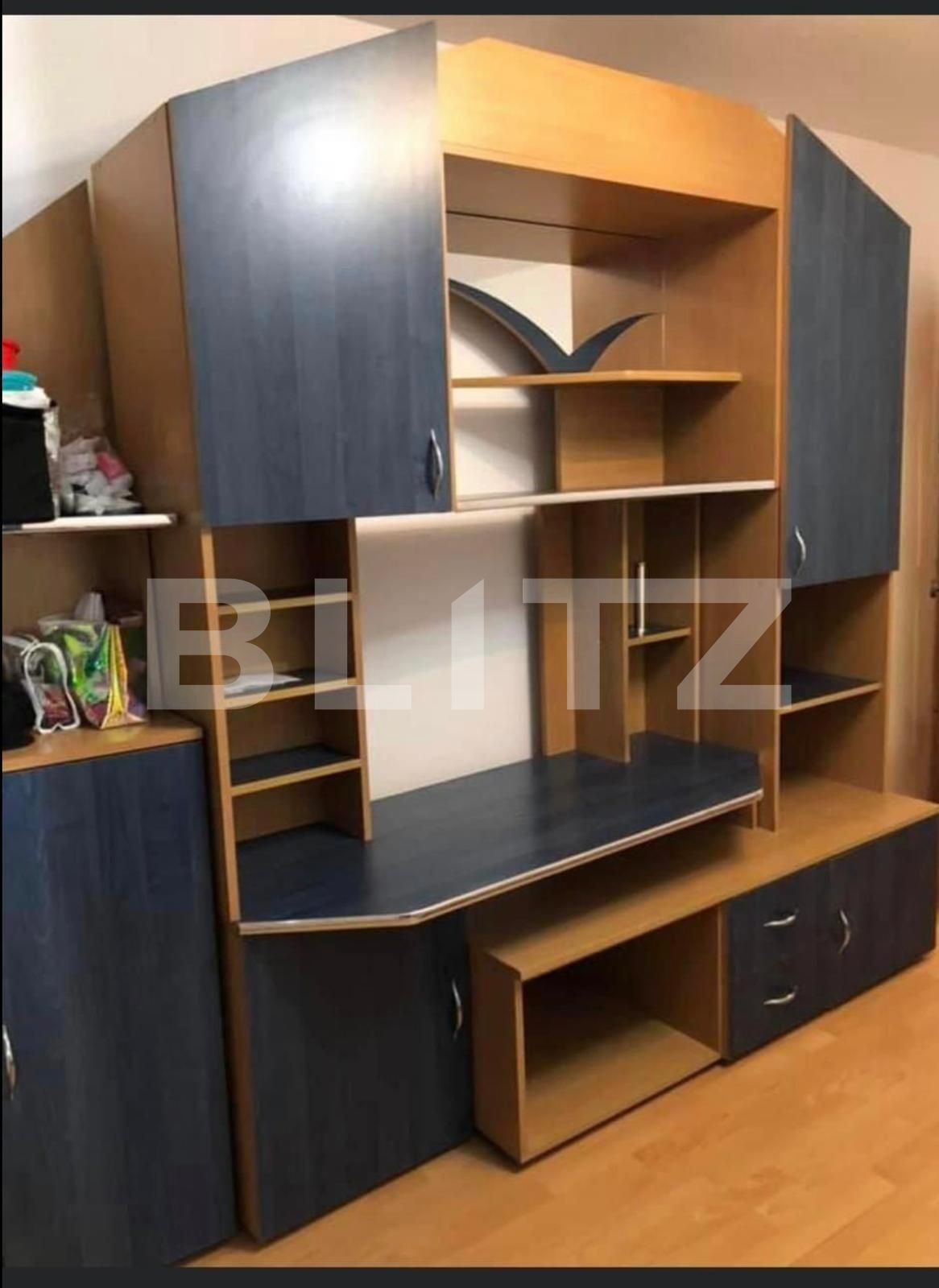 Apartament de vânzare 2 camere Central - 131429AV | BLITZ Bistriţa | Poza2