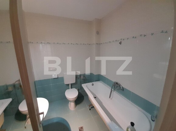 Apartament de închiriat 2 camere Calea Moldovei - 131526AI | BLITZ Bistriţa | Poza6