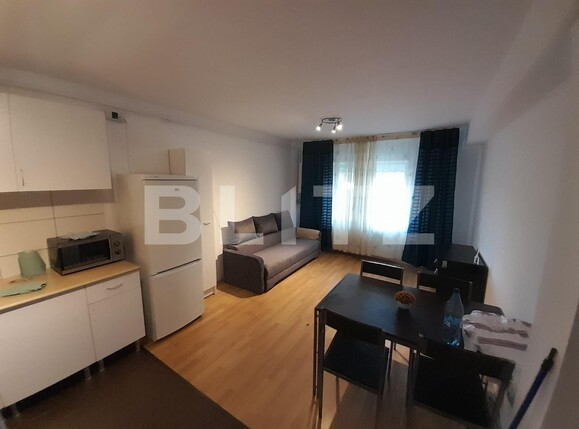 Apartament de închiriat 2 camere Calea Moldovei - 131526AI | BLITZ Bistriţa | Poza1