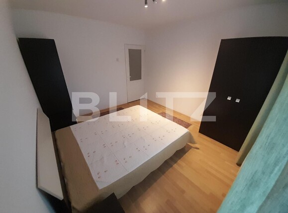 Apartament de închiriat 2 camere Calea Moldovei - 131526AI | BLITZ Bistriţa | Poza3