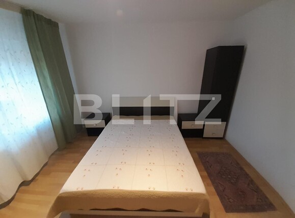 Apartament de închiriat 2 camere Calea Moldovei - 131526AI | BLITZ Bistriţa | Poza2