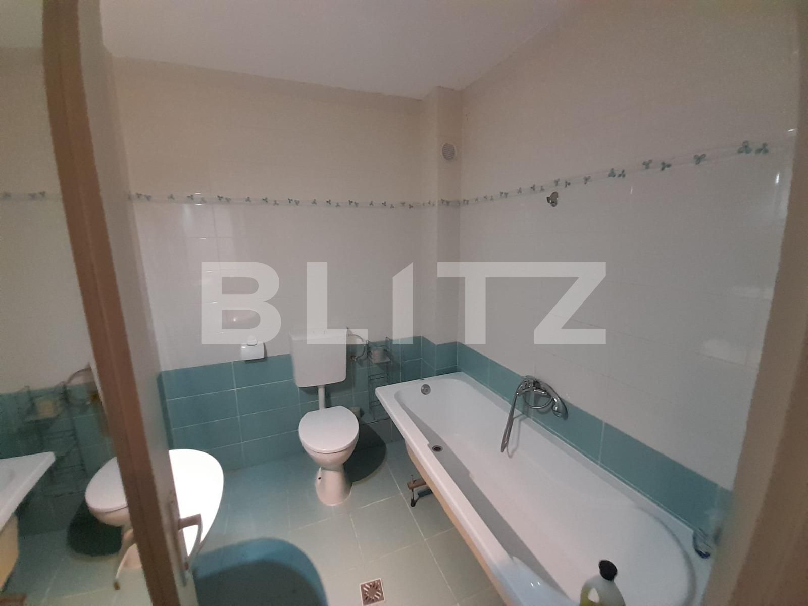 Apartament de închiriat 2 camere Calea Moldovei - 131526AI | BLITZ Bistriţa | Poza6