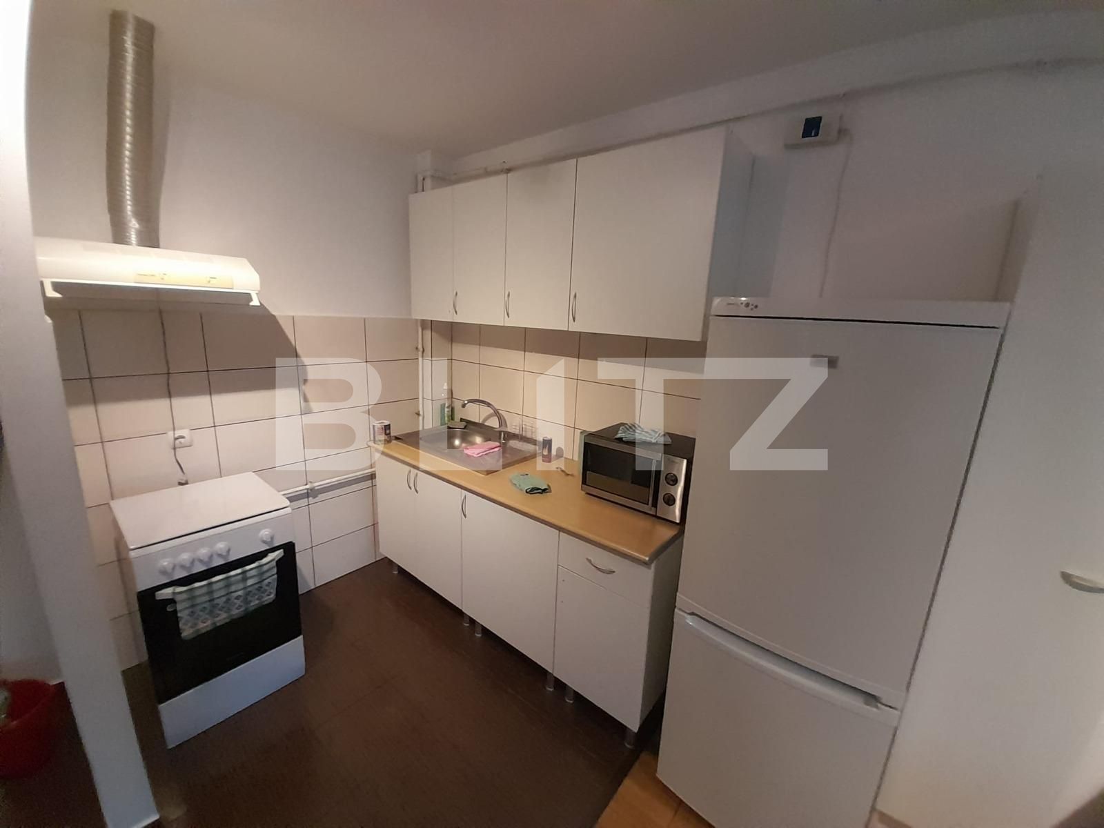 Apartament de închiriat 2 camere Calea Moldovei - 131526AI | BLITZ Bistriţa | Poza5