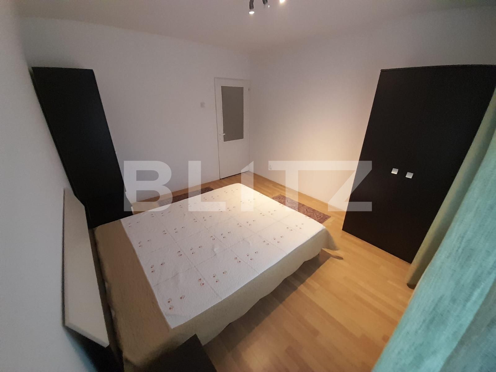 Apartament de închiriat 2 camere Calea Moldovei - 131526AI | BLITZ Bistriţa | Poza3