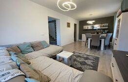 Casa 3 dormitoare, 100mp utili, 300mp teren, zona Sud