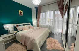 Casa 3 dormitoare, 100mp utili, 300mp teren, zona Sud