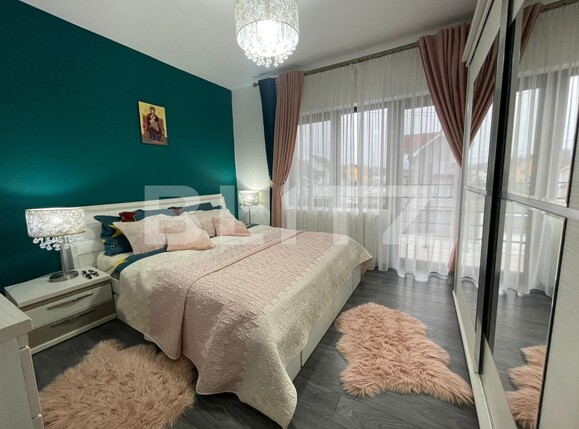 Casa de vânzare 3 camere Sud - 131640CV | BLITZ Bistriţa | Poza12