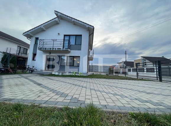 Casa de vânzare 3 camere Sud - 131640CV | BLITZ Bistriţa | Poza1