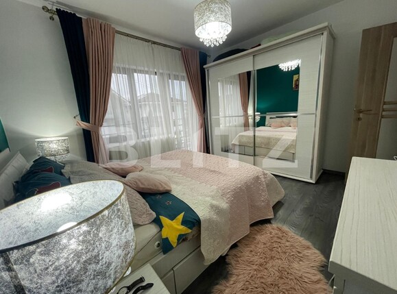 Casa de vânzare 3 camere Sud - 131640CV | BLITZ Bistriţa | Poza13