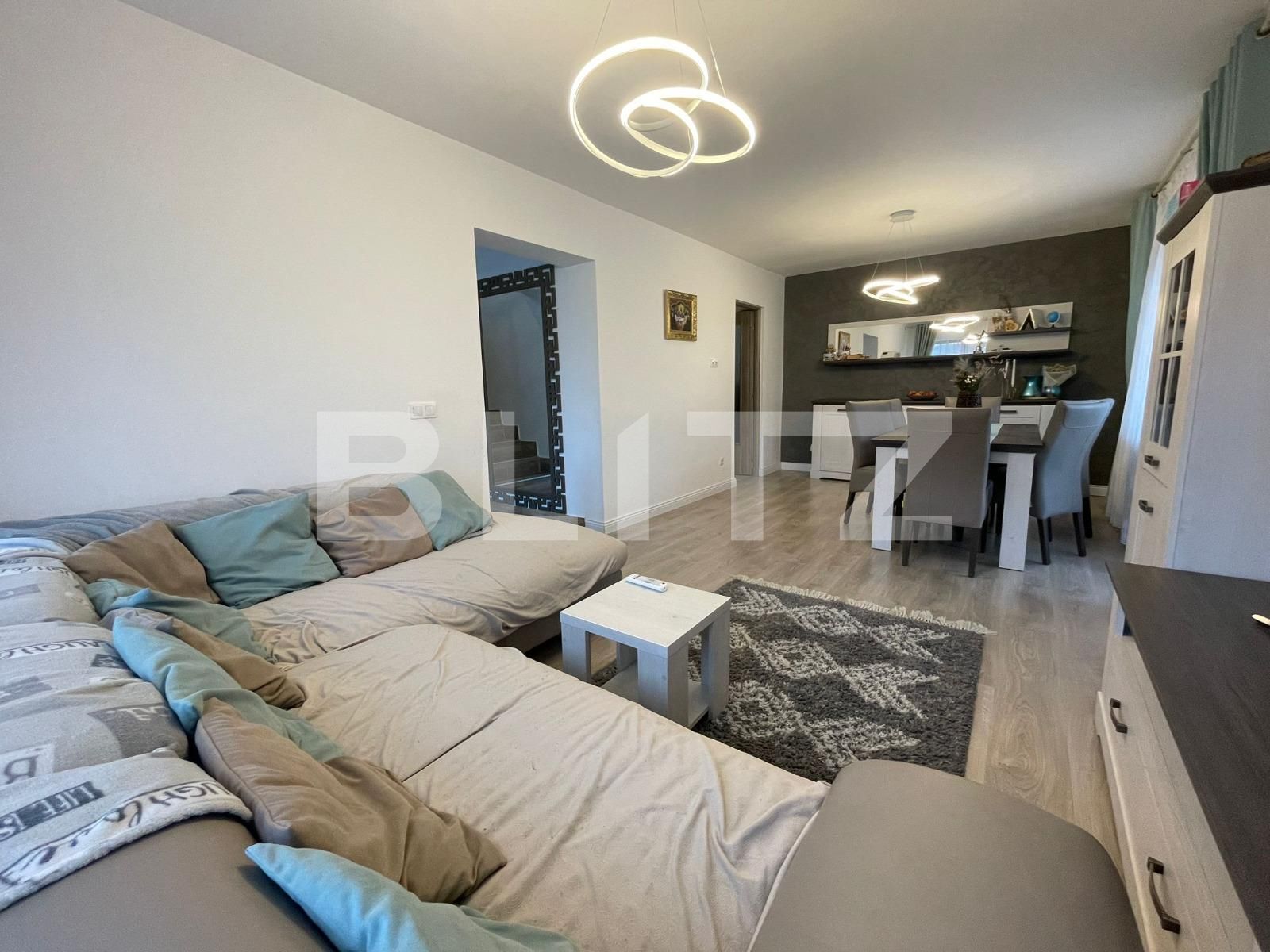 Casa de vânzare 3 camere Sud - 131640CV | BLITZ Bistriţa | Poza3