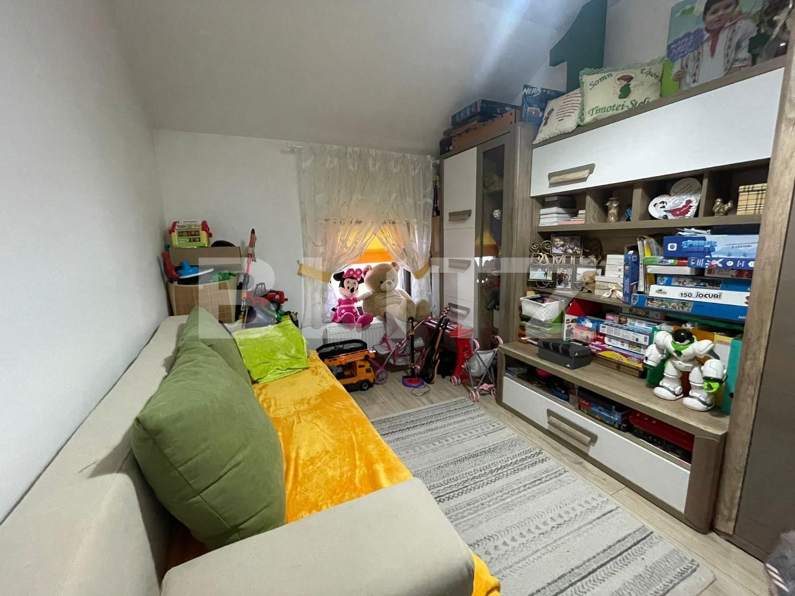 Casa de vânzare 3 camere Sud - 131640CV | BLITZ Bistriţa | Poza16