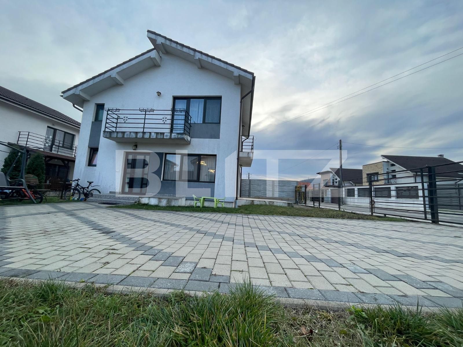 Casa de vânzare 3 camere Sud - 131640CV | BLITZ Bistriţa | Poza1