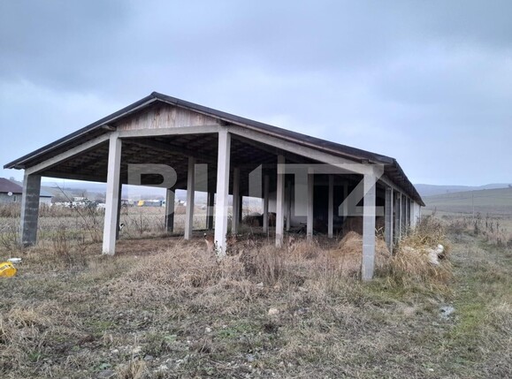 Casa de vânzare 4 camere Exterior Nord - 131653CV | BLITZ Bistriţa | Poza13