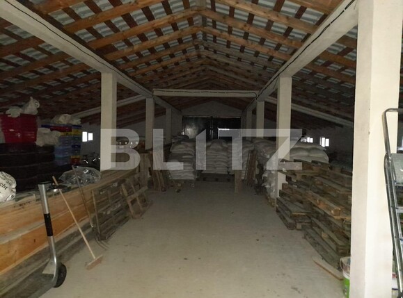 Casa de vânzare 4 camere Exterior Nord - 131653CV | BLITZ Bistriţa | Poza11