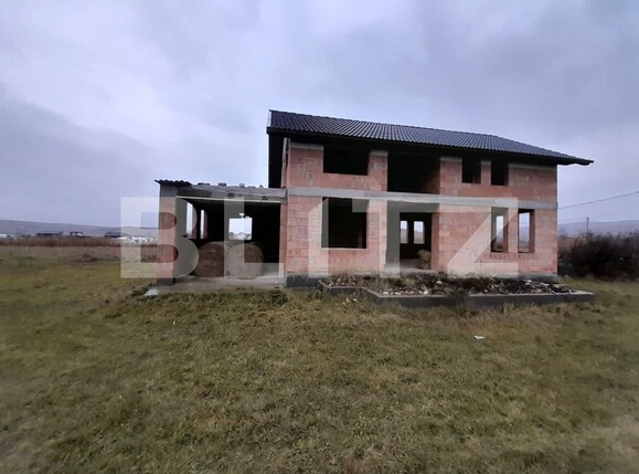 Casa de vânzare 4 camere Exterior Nord - 131653CV | BLITZ Bistriţa | Poza1