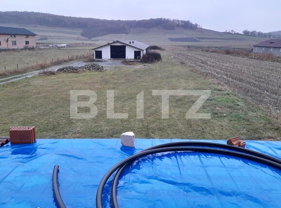 Casa de vânzare 4 camere Exterior Nord - 131653CV | BLITZ Bistriţa | Poza5